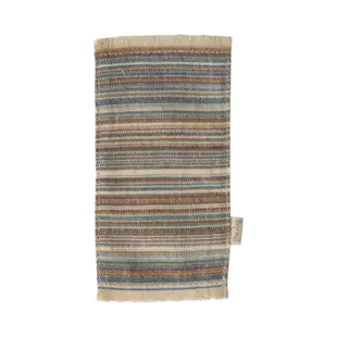 Maileg | Tapis rayé - Moyen
