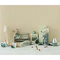 Maileg Maileg | Vloerkleed Gestreept - Small