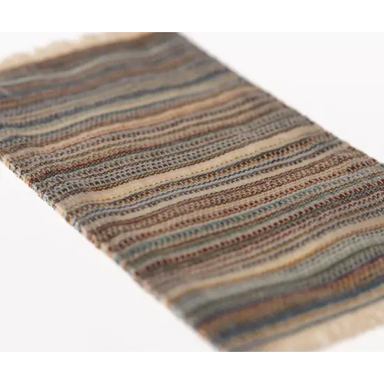 Maileg Maileg | Vloerkleed Gestreept - Small