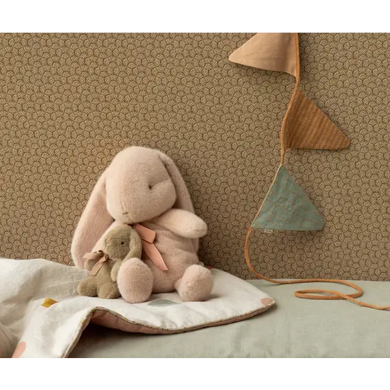 Maileg Maileg | Peluche Lapin Petit - Powder