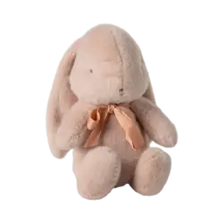 Maileg |  Bunny Plush Medium - Powder
