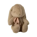 Maileg Maileg | Peluche Lapin Moyen - Dusty Brown