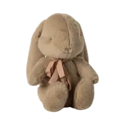 Maileg | Hase Plüsch Medium - Dusty Brown