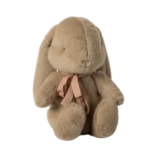 Maileg | Pluche Konijntje Medium - Dusty Brown