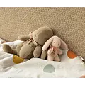 Maileg Maileg | Bunny Plush Medium - Dusty Brown