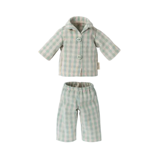 Maileg Maileg | Rabbit Size 2 Pyjamas