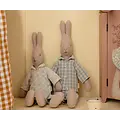 Maileg Maileg | Kaninchen Größe 2 Pyjamas