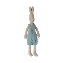 Maileg | Salopette Lapin Taille 2