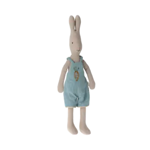 Maileg | Konijn Maat 2 Overalls
