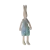 Maileg Maileg | Konijn Maat 2 Overalls