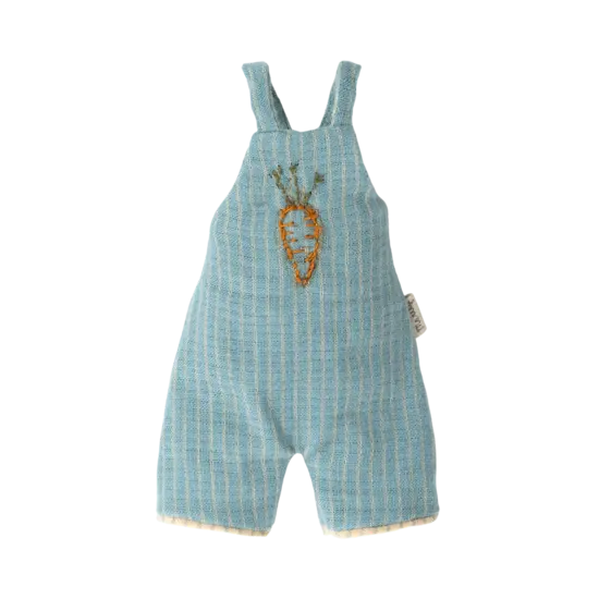 Maileg Maileg | Konijn Maat 2 Overalls