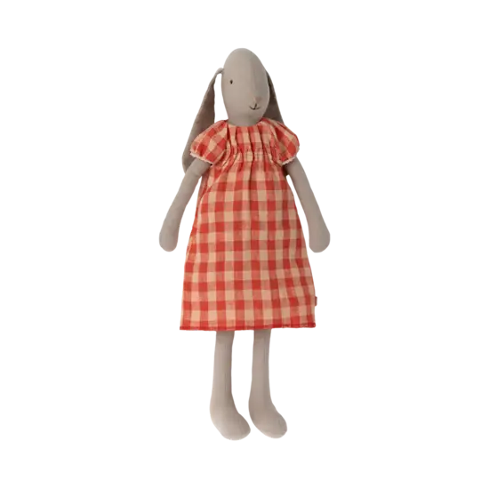 Maileg Maileg | Robe Bunny Taille 3