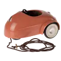 Maileg Maileg | Mouse Car - Coral