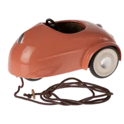 Maileg | Maus Auto - Coral