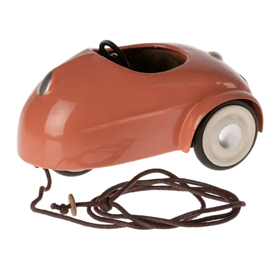 Maileg Maileg | Maus Auto - Coral