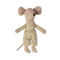 Maileg Maileg | Kleine Broer Muis In Luciferdoosje