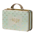 Maileg Maileg | Ange Souris dans la valise Petite Sœur
