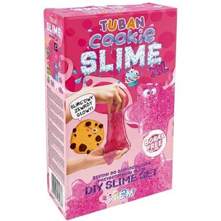 Tuban | Kit DIY Tuban Slime Cookie XL