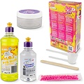 Tuban Tuban | Kit DIY Tuban Slime Magic Pink XL