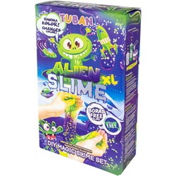 Tuban | Kit DIY Slime Tuban Alien XL