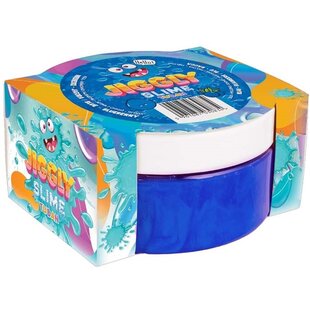 Turban | Jiggly Slime Blaue Blaubeere 200g