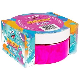 Turban | Jiggly Slime Perlrosa 200g