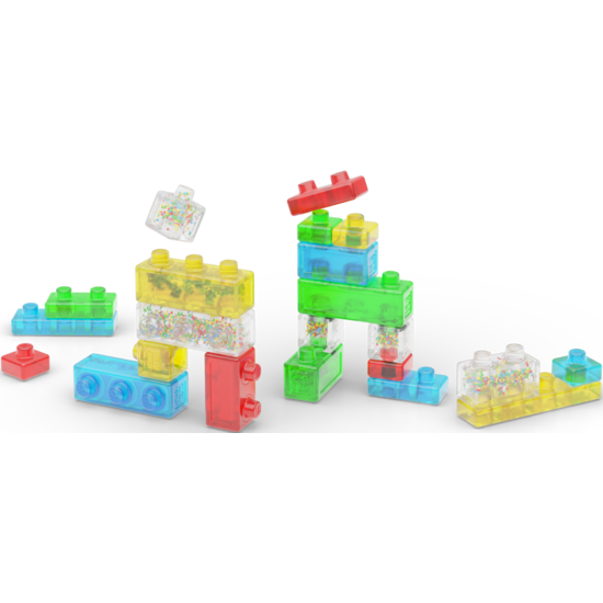 Goliath Goliath | Jelly Blox  Creative Kit