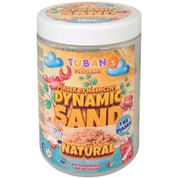Tuban | Dynamic Sand Natural 1kg