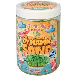 Tuban | Dynamic  Sand Green 1kg