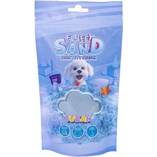 Tuban | Fluffy Sand Bleu 90g