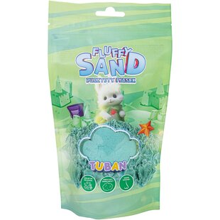 Tuban | Fluffy Sand Groen 90g