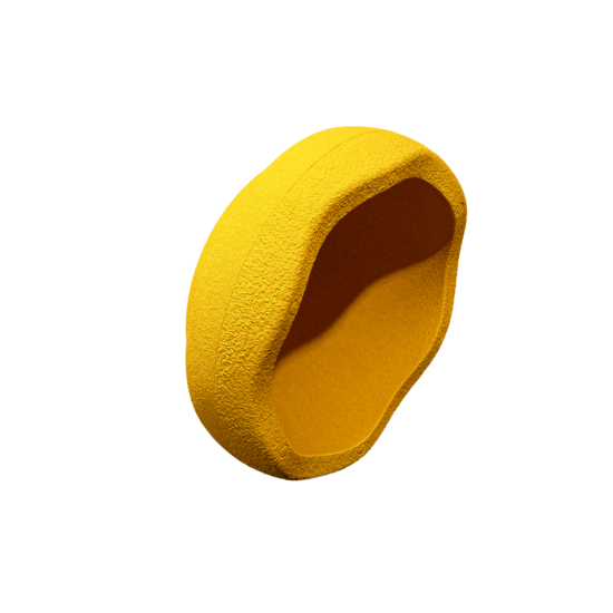 Stapelstein Stapelstein | Stone Yellow