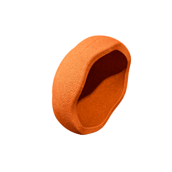 Stapelstein Stapelstein | Stein Orange