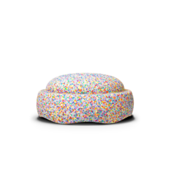 Stapelstein | Stein Super Confetti