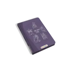 Kidywolf | Kidydraw - Mini Tekenbord  Er Was Eens