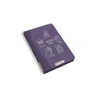 Kidywolf | Kidydraw - Mini Drawing Tablet Once Upon a Time