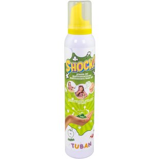Tuban | Shock! Multisensory Foam-Gel Apfel 200ml