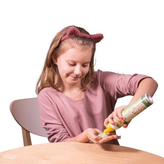 Tuban Tuban | Shock! Multisensory Foam-Gel Eis 200ml