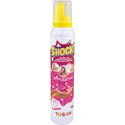 Tuban | Shock! Multisensory Foam-Gel Strawberry 200ml
