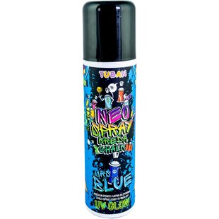 Tuban | Neo Chalk Spray  Blau 150 ml
