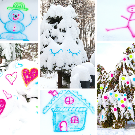 Tuban Tuban | Neo Chalk Spray Grün 150 ml