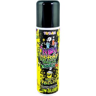 Tuban | Neo Chalk Spray Geel 150 ml