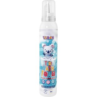 Tuban | Tubi Foam Bleu Willy 200 ml