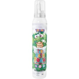 Tuban | Tubi Foam Vert Joe 200 ml