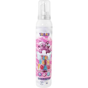 Tuban | Tubi Foam Rosa Lily 200 ml