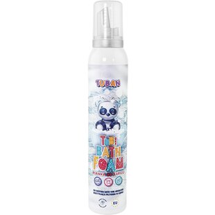 Tuban | Tubi Foam Mit Mia 200 ml