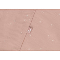 Jollein Jollein | Bettbezug mit Abriss 100x140cm Twinkling Wild Rose