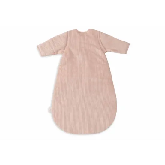 Jollein Jollein | Schlafsack mit abzippbarem Ärmel Rund 70cm Rib Wild Rose