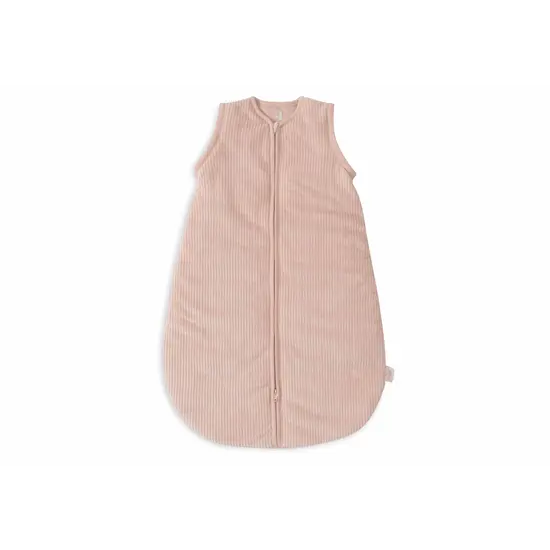 Jollein Jollein | Slaapzak Met Afritsbare Mouw Rond 70cm Rib Wild Rose