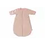 Jollein Jollein | Slaapzak Met Afritsbare Mouw Rond 70cm Rib Wild Rose